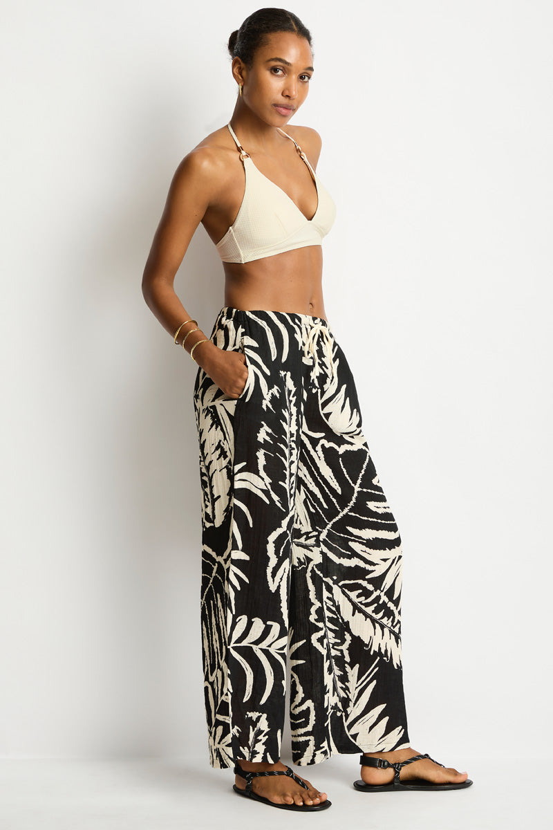 Jungle Book Surf Pant / Sea Level Jungle book