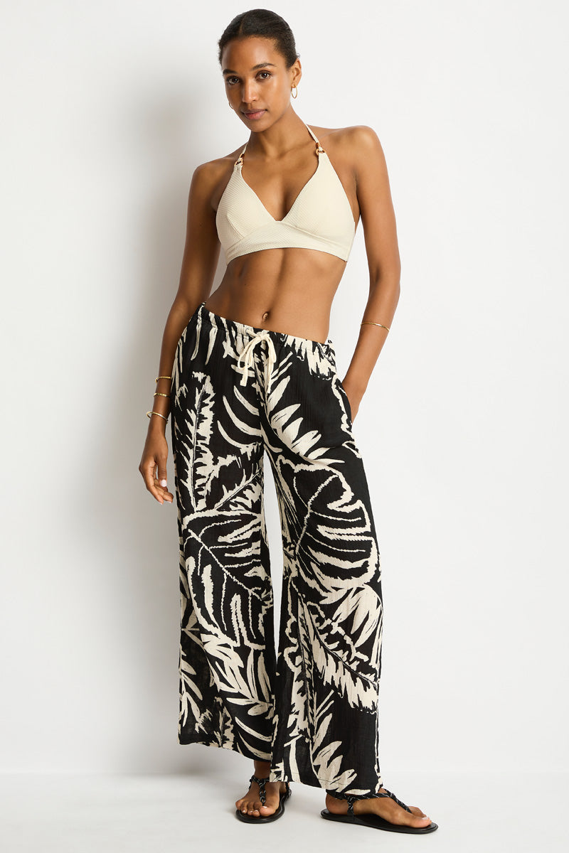 Jungle Book Surf Pant / Sea Level Jungle book