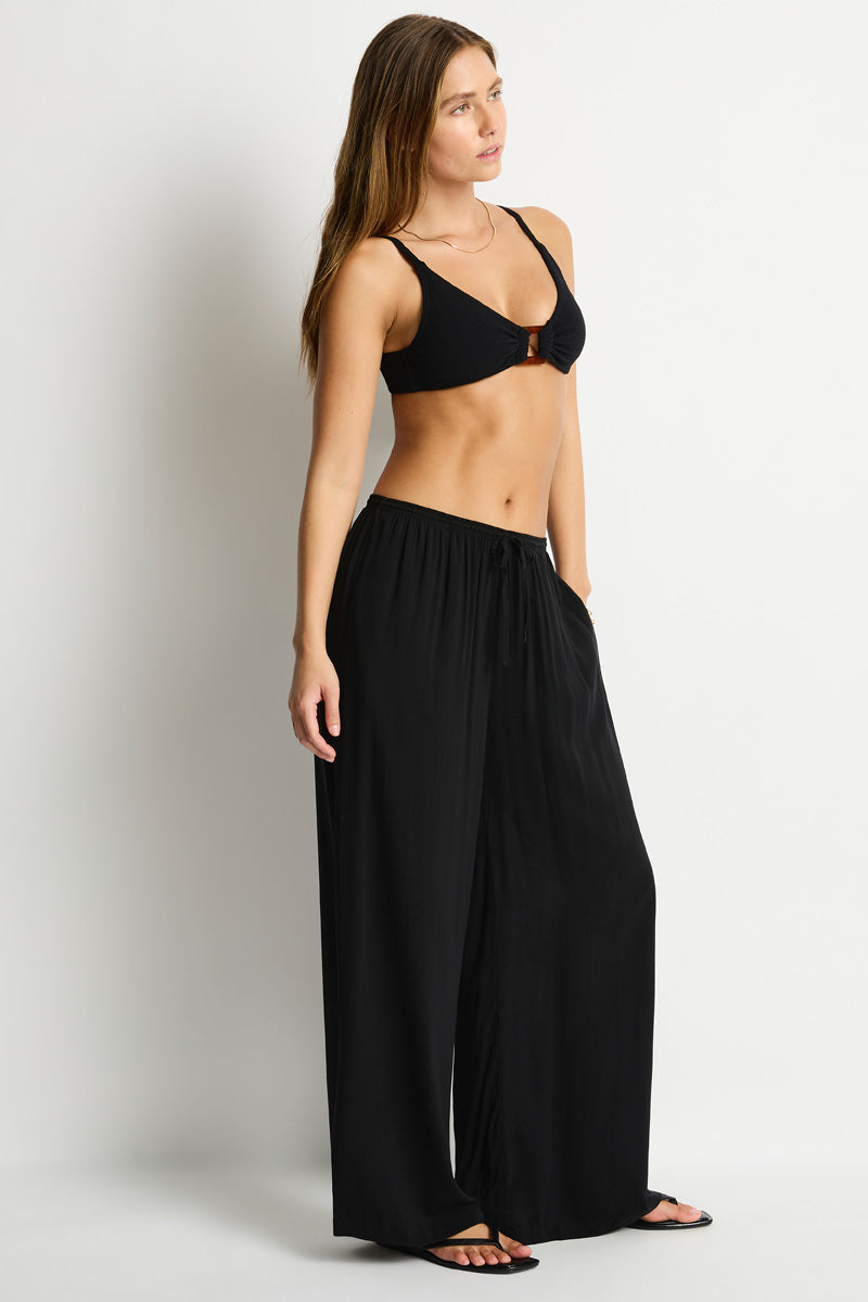 Costa Surf Pant / Sea Level Costa black