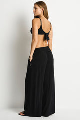 Costa Surf Pant / Sea Level Costa black