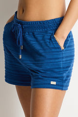 Horizon Boxer Short / Sea Level Horizon arctic