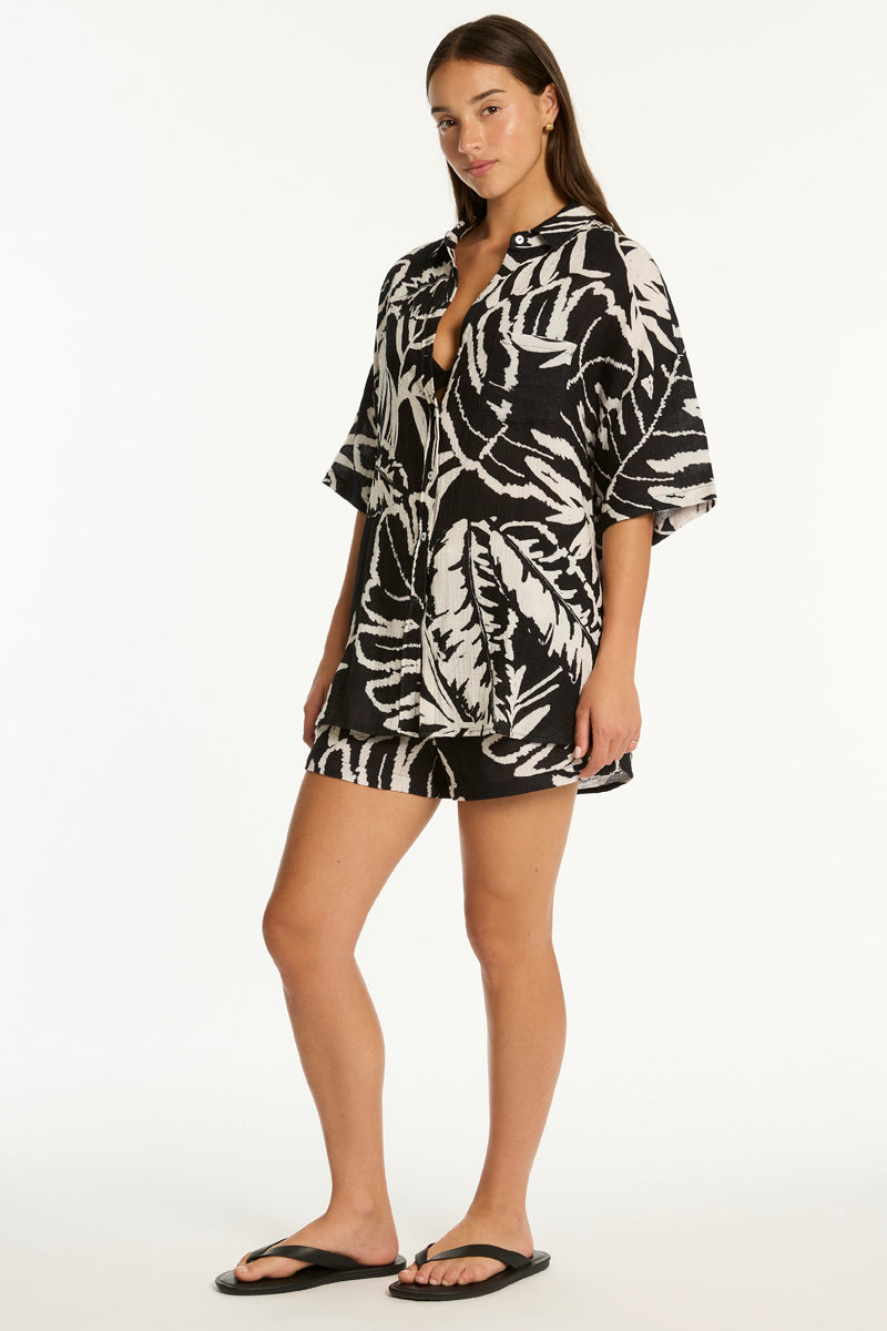 Jungle Book Boxer Short / Sea Level Jungle book