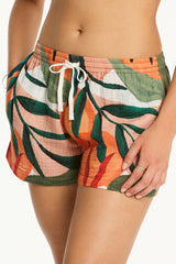 Tropaluxe Boxer Short / Sea Level Tropaluxe