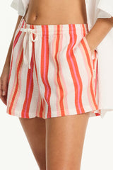 West Coast Boxer Short / Sea Level West coast
