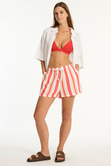 West Coast Boxer Short / Sea Level West coast