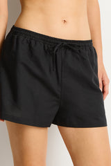 Shore Linen Boxer Short / Sea Level Cancelled
