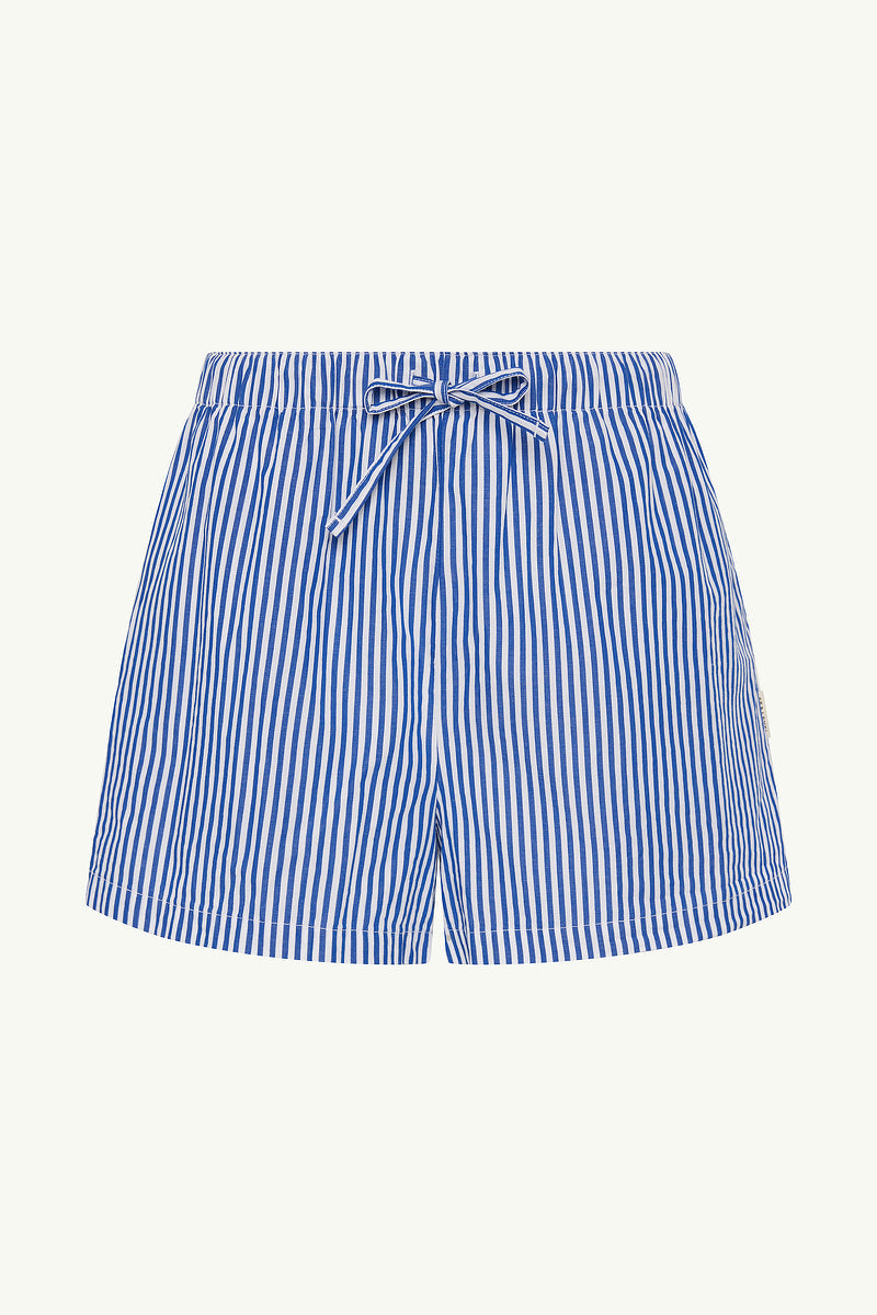 Boathouse Boxer Short / Sea Level Boathouse