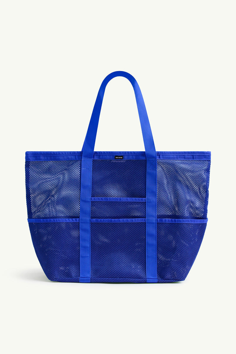 Mesh Tote Bag / Sea Level Beach accessories
