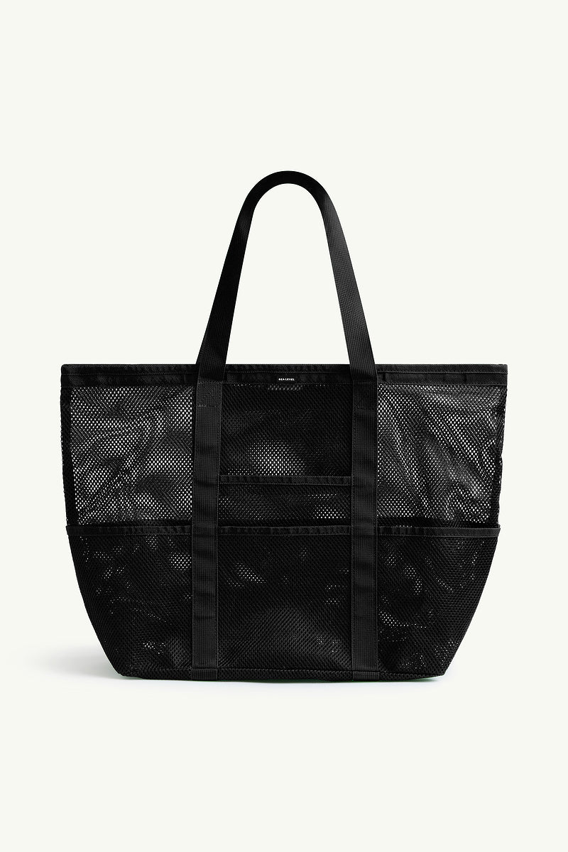 Mesh Tote Bag / Sea Level Beach accessories
