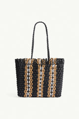 Straw Weave Beach Bag / Sea Level Beach accessories