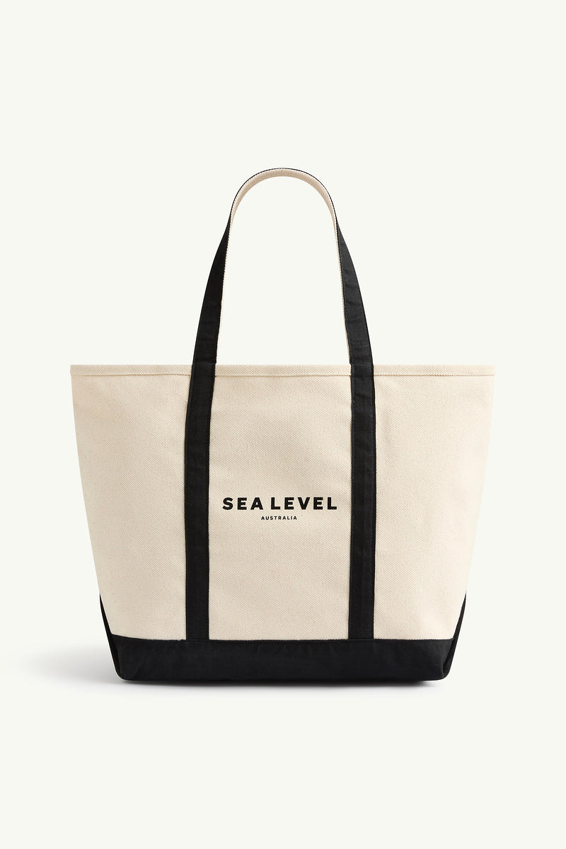 Signature Beach Tote / Sea Level Beach accessories