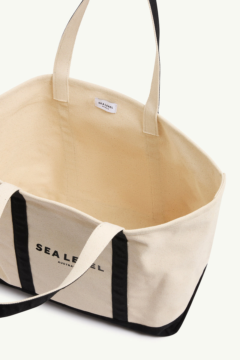 Signature Beach Tote / Sea Level Beach accessories
