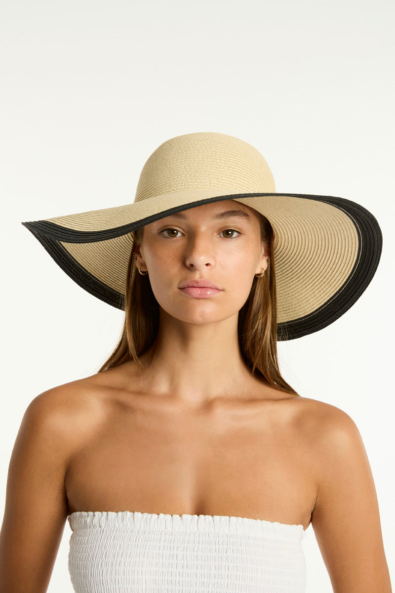 Sunray Beach Hat / Sea Level Beach accessories