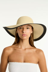 Sunray Beach Hat / Sea Level Beach accessories