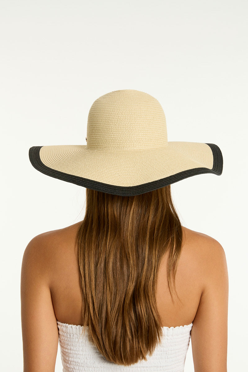 Sunray Beach Hat / Sea Level Beach accessories