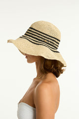 Gili Beach Hat / Sea Level Beach accessories