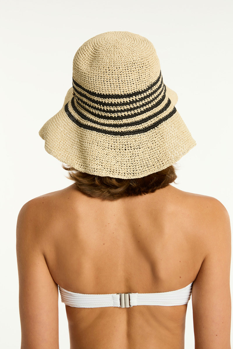 Gili Beach Hat / Sea Level Beach accessories
