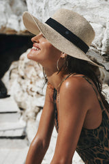Panama Beach Hat / Sea Level Beach accessories