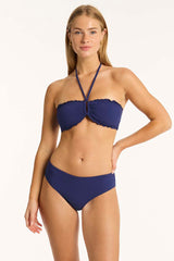 Messina Ring Bandeau / Sea Level Messina french navy