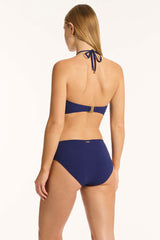 Messina Ring Bandeau / Sea Level Messina french navy