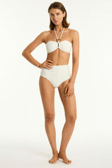 Caracus Ring Bandeau / Sea Level Caracus coconut