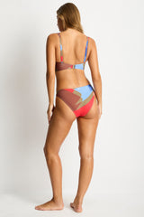 Santora Cross Front Multifit Bra / Sea Level Santora