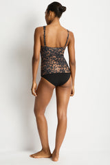 Savanna Longline Tri Tankini / Sea Level Savanna