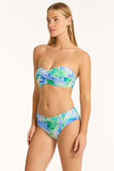 Key Largo Mid Bikini Pant / Sea Level Key largo