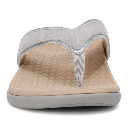 Vionic Shoes Tava Toe Post Sandal