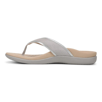 Vionic Shoes Tava Toe Post Sandal