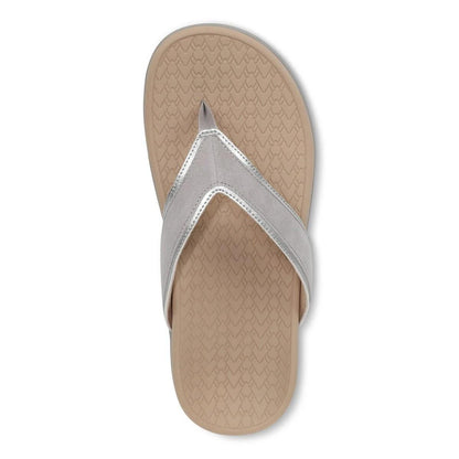 Vionic Shoes Tava Toe Post Sandal