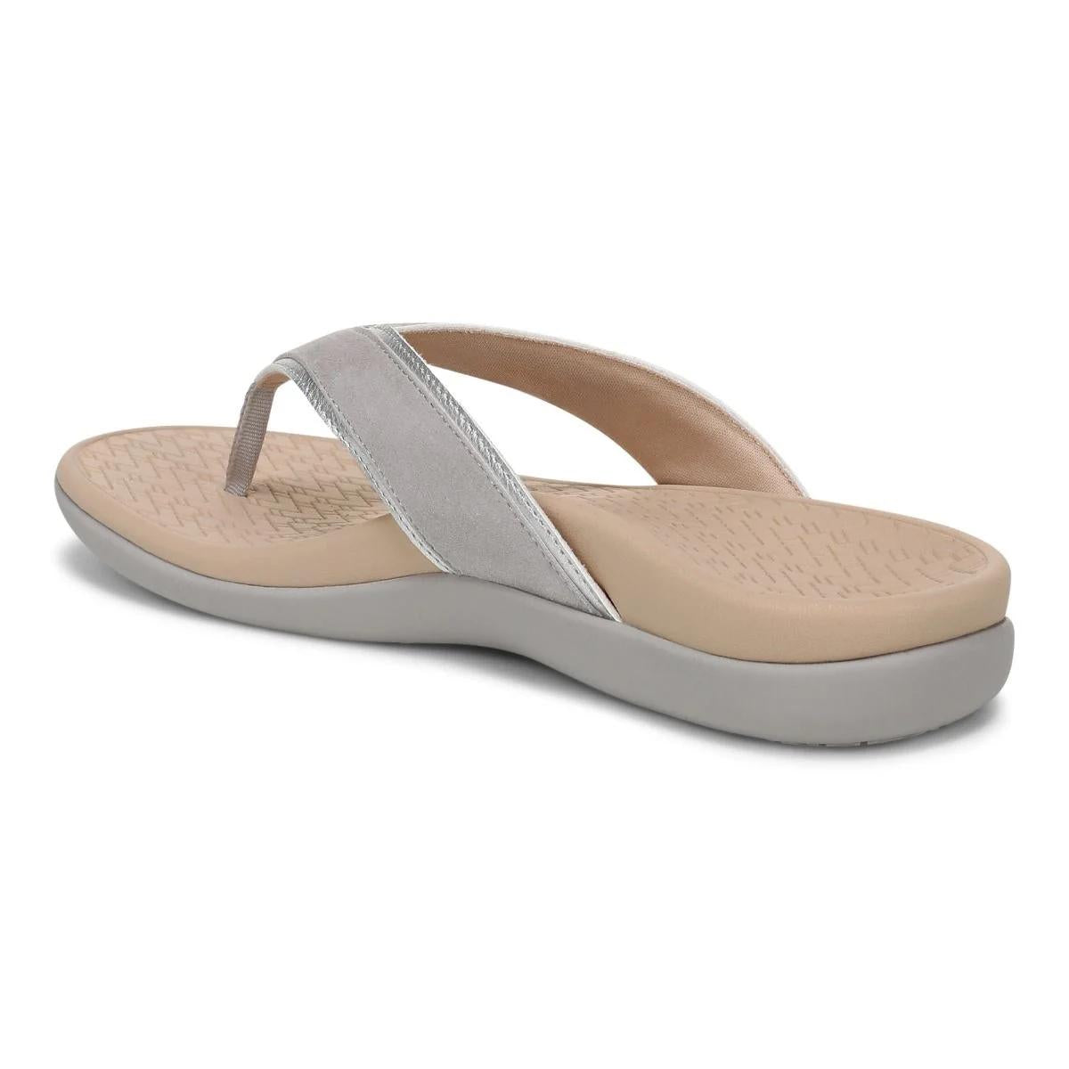 Vionic Shoes Tava Toe Post Sandal