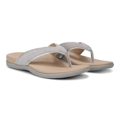Vionic Shoes Tava Toe Post Sandal