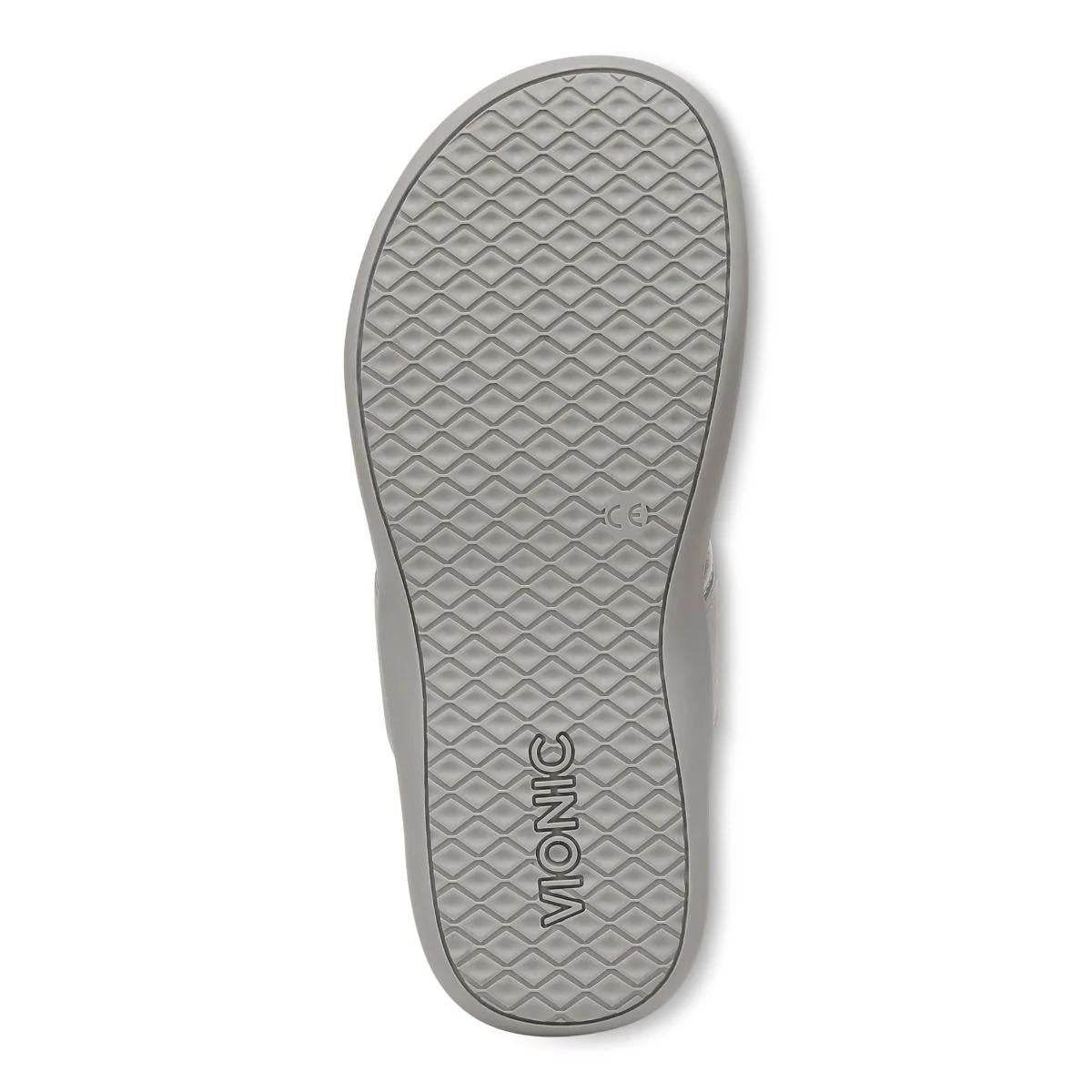 Vionic Shoes Tava Toe Post Sandal