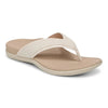 Cinder Rose Suede