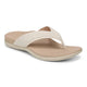 Cinder Rose Suede