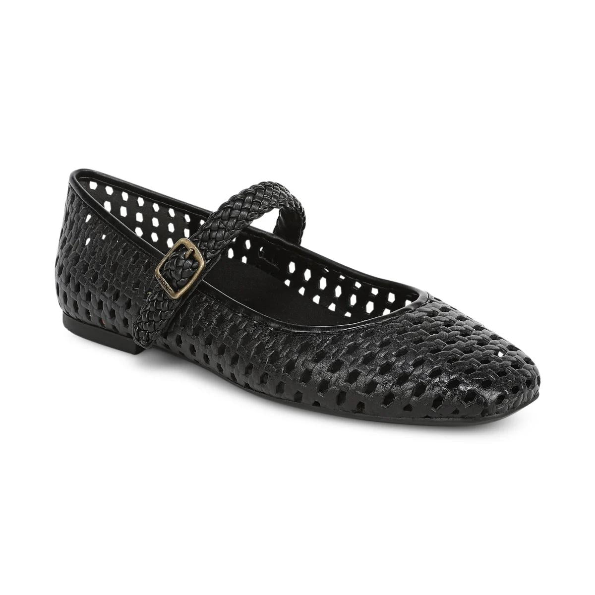 Black Leather,5,MEDIUM