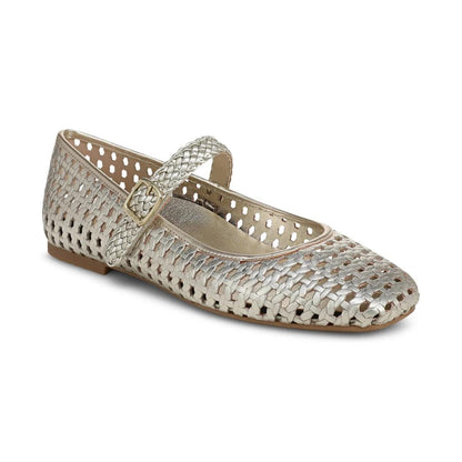 Gold Leather,5,MEDIUM