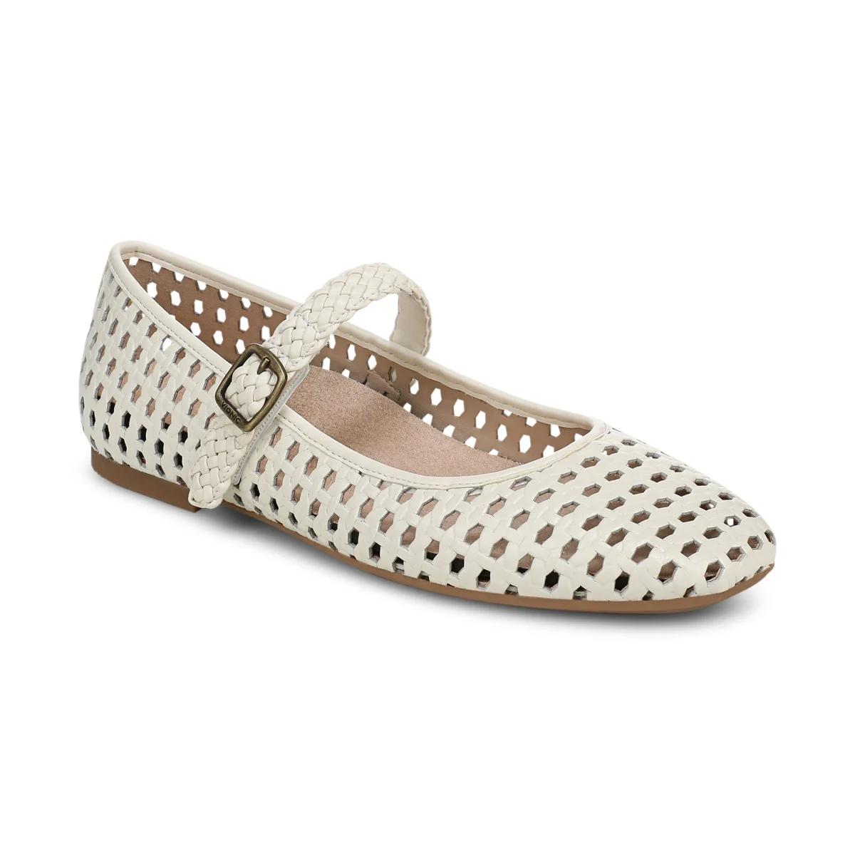 Ivory Leather,5,MEDIUM