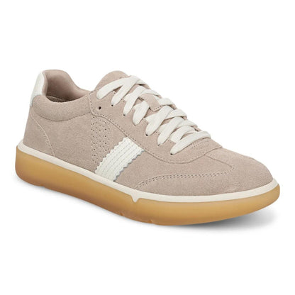Lucid Beige Suede,5,MEDIUM