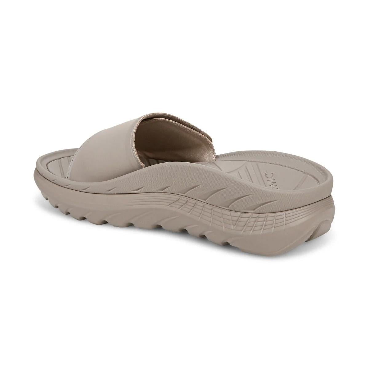 Vionic Shoes Rejuvenate Recovery Sandal