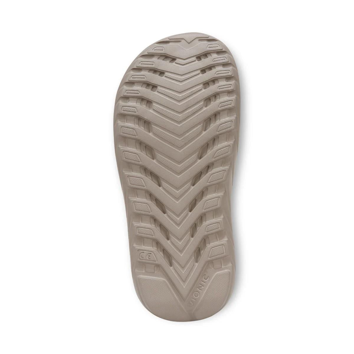 Vionic Shoes Rejuvenate Recovery Sandal
