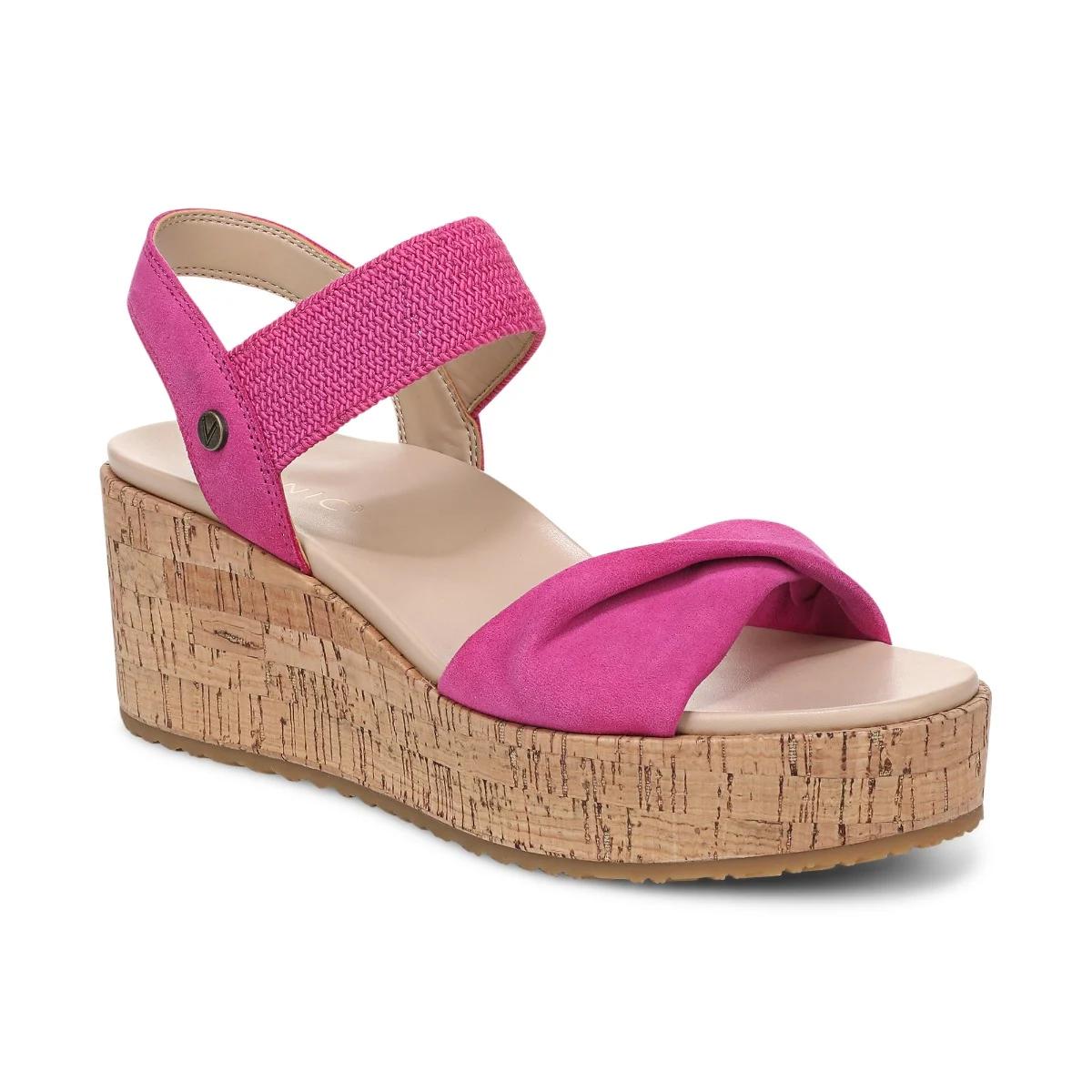 Rose Violet Suede,5,MEDIUM