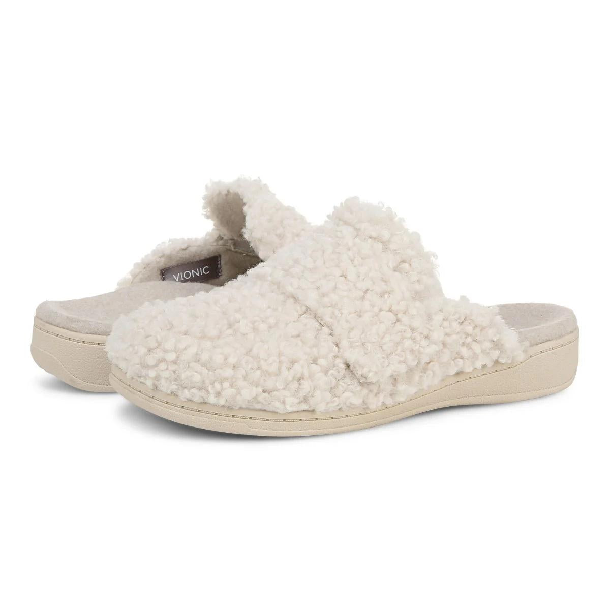 Vionic Shoes Gemma II Mule Slippers