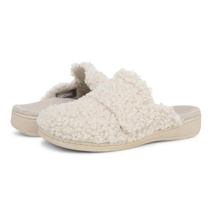 Vionic Shoes Gemma II Mule Slippers