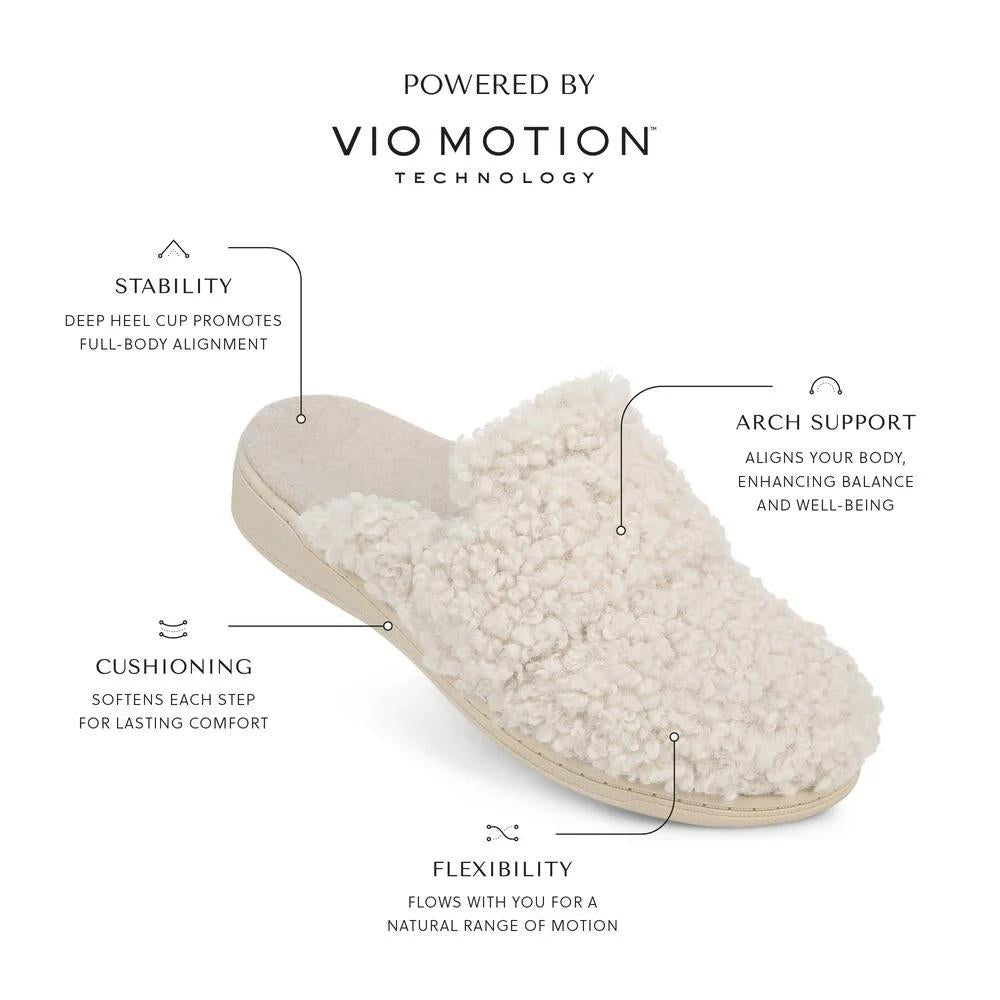Vionic Shoes Gemma II Mule Slippers