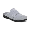 Light Grey Flannel