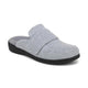 Light Grey Flannel