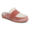 Light Pink Velvet