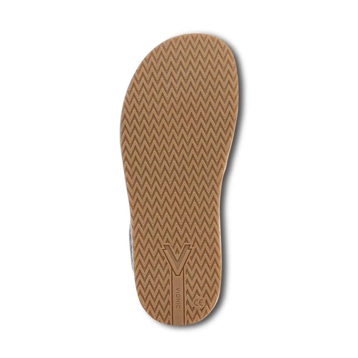 Vionic Shoes Yucca Espadrille Platform Sandal